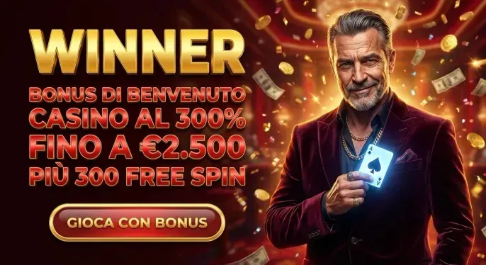 Winner Casino